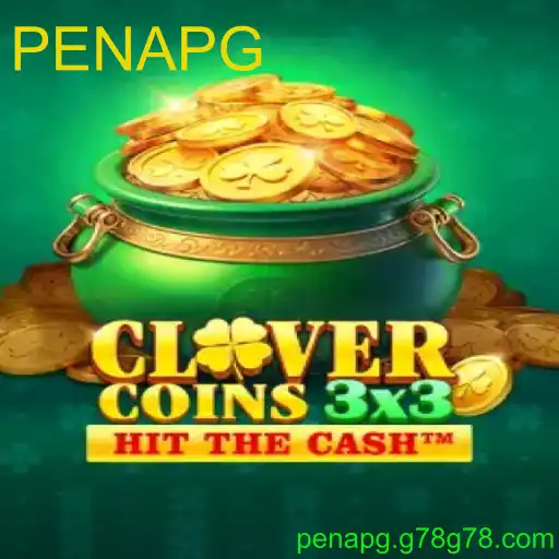 Clovercoin3x3