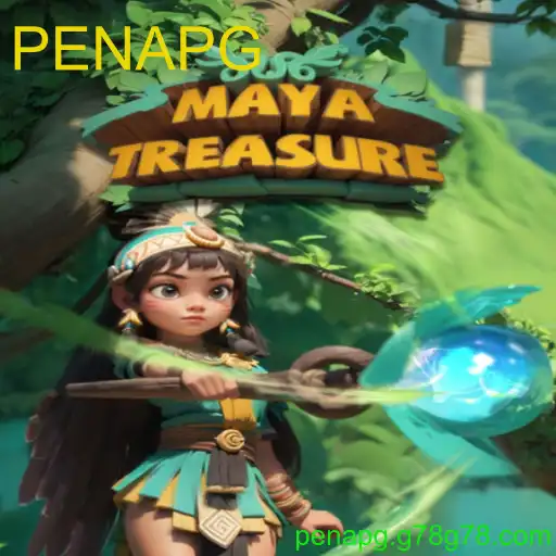 MayaTreasure: Descobrindo os Tesouros da Civilização Maia
